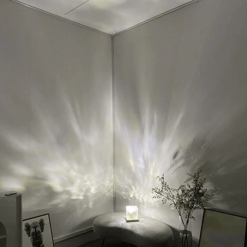 Noorderlicht lamp