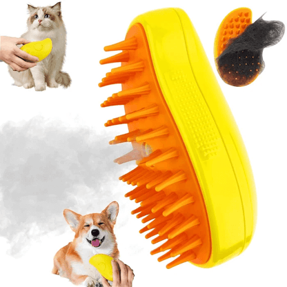 SteamBrush™